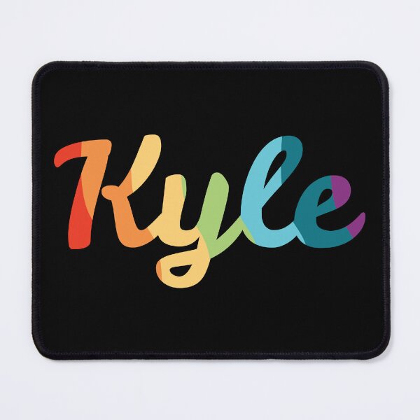 Item preview, Kyle Name designed and sold by embur101.