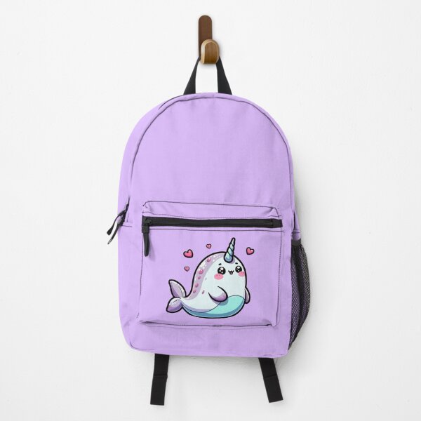 Item preview, Kawaii Cute Narwhal 3 | Pet and Animals for Men and Women t-shirt designed and sold by panchiTWO.