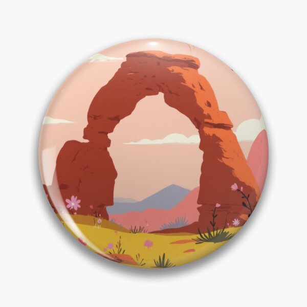 Item preview, Happy Valentines From Arches designed and sold by messupbro.