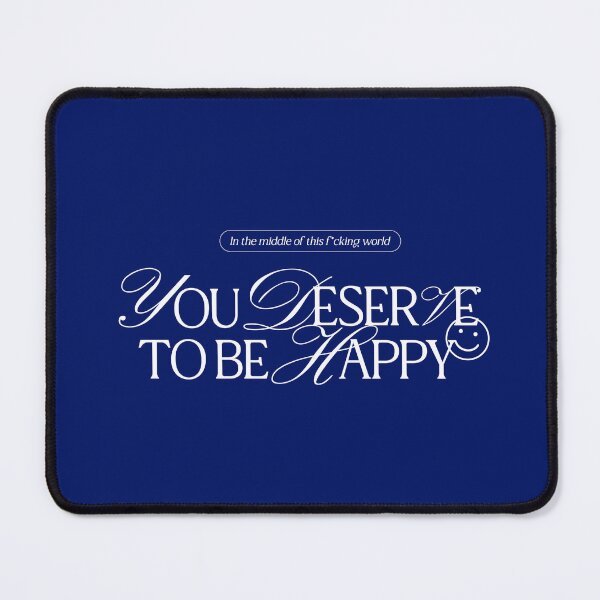 Item preview, FML Seventeen Quote Lyrics designed and sold by baguettelier.