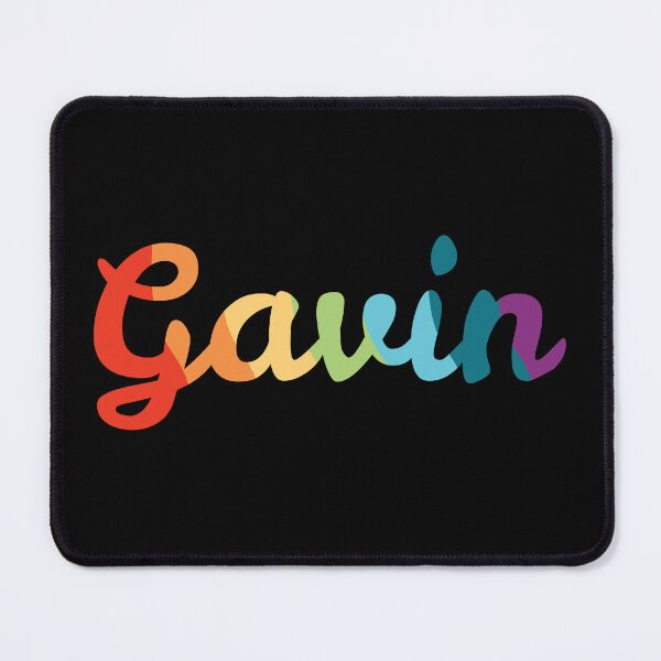 Item preview, Gavin Name designed and sold by embur101.