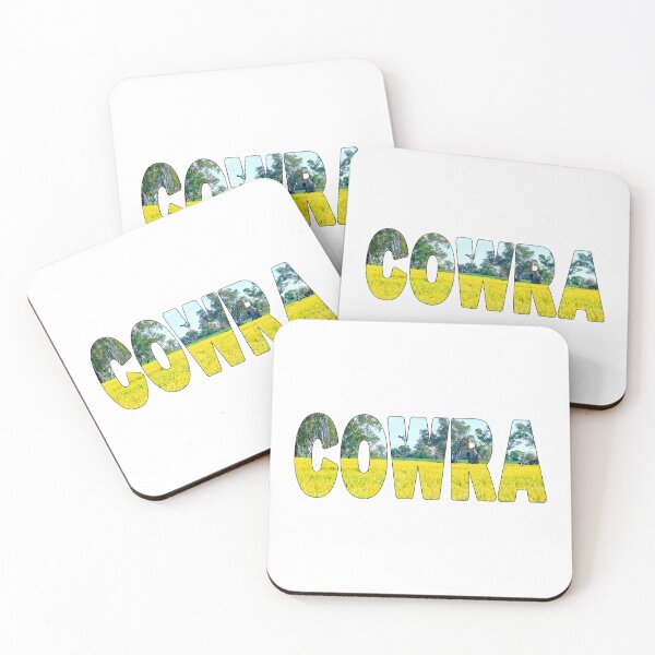 Item preview, COWRA - NSW Australia Country Canola Field Windmill designed and sold by Adam Gormley.