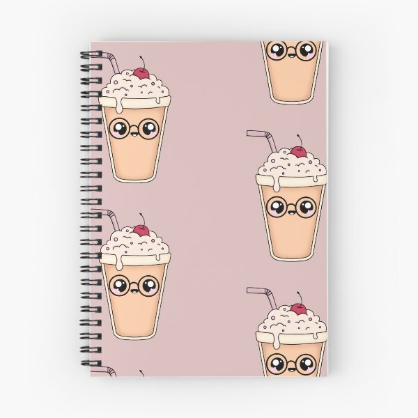 Item preview, Smoothie With Cherry On Top designed and sold by CelestialPrint.