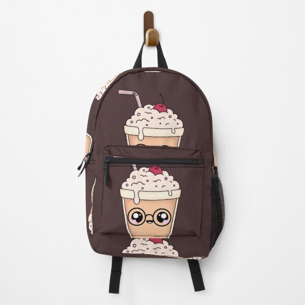 Item preview, Smoothie With Cherry On Top designed and sold by CelestialPrint.