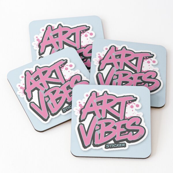 Item preview, Art Vibes  designed and sold by AJT7rb.