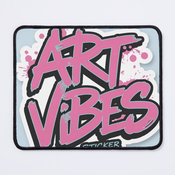 Item preview, Art Vibes  designed and sold by AJT7rb.