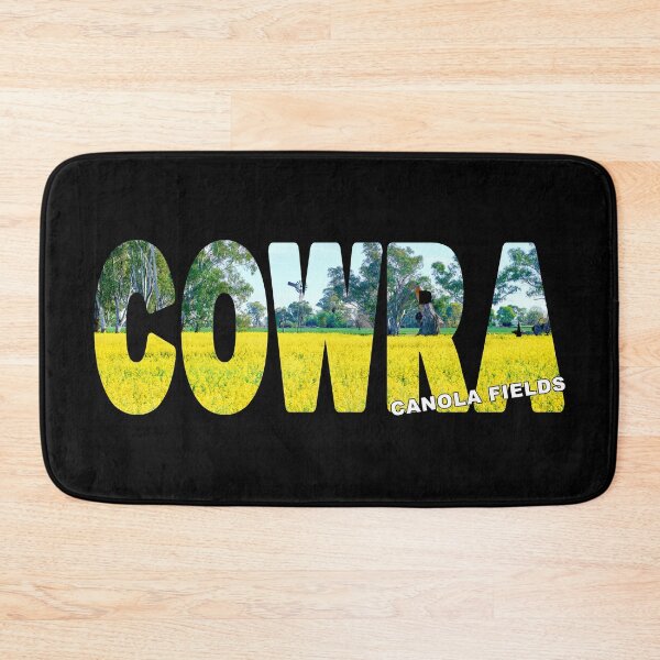 Item preview, COWRA Canola Fields - NSW Australia Country Windmill designed and sold by Adam Gormley.