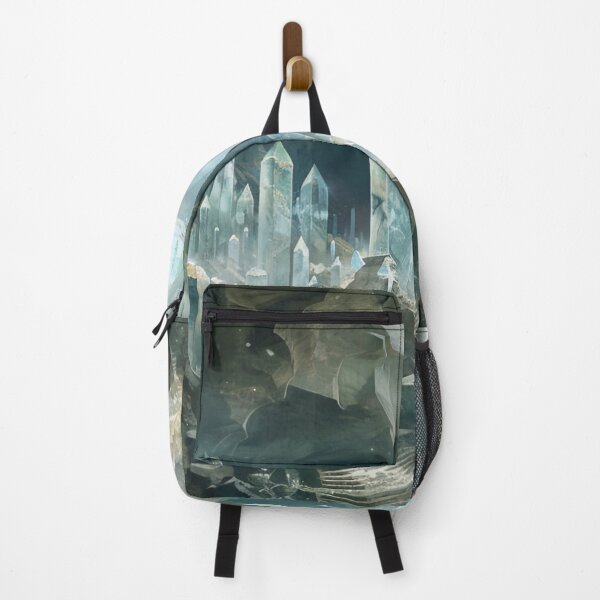 Item preview, Crystal Cavern designed and sold by jgvisualarts.