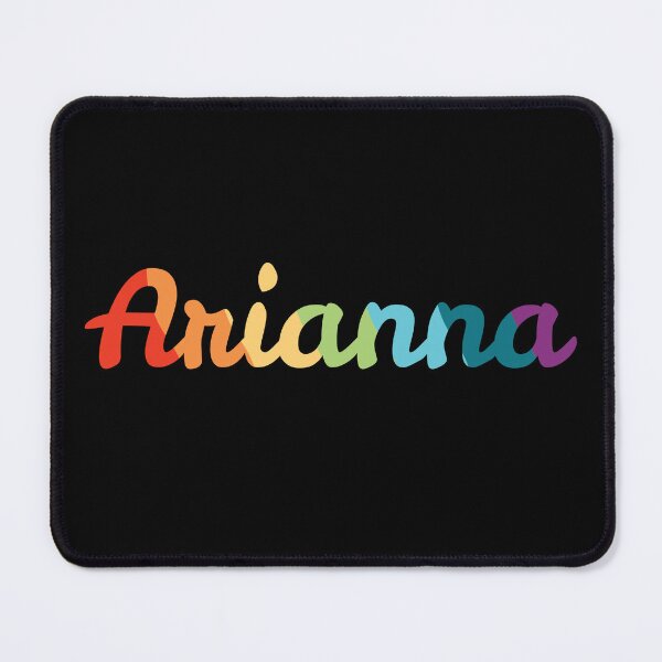 Item preview, Arianna Name designed and sold by embur101.
