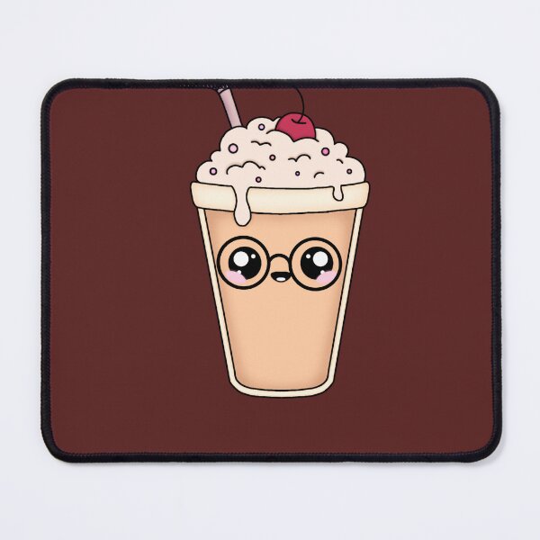 Item preview, Smoothie With Cherry On Top designed and sold by CelestialPrint.