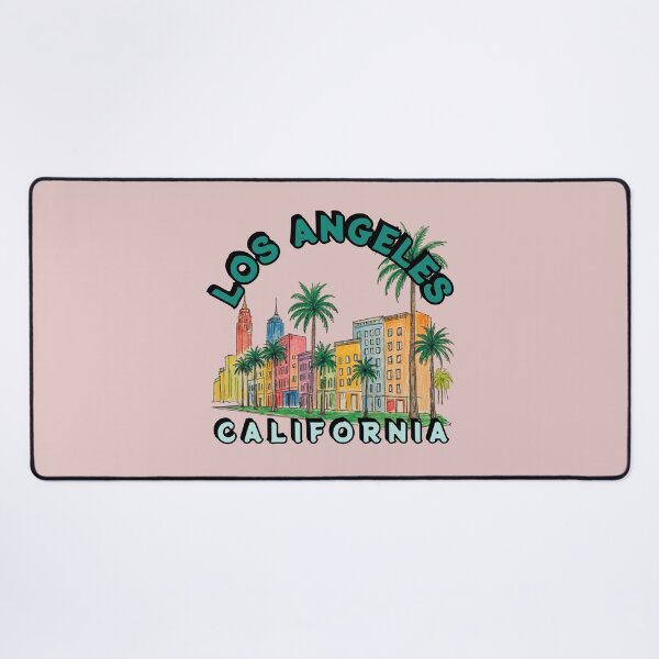 Item preview, Los Angeles designed and sold by zzzozzo.