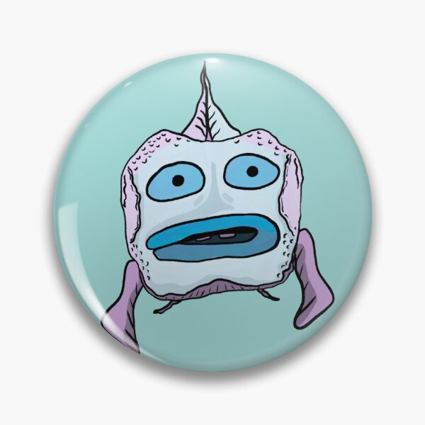 Item preview, Confused Fish designed and sold by warrenbisch.