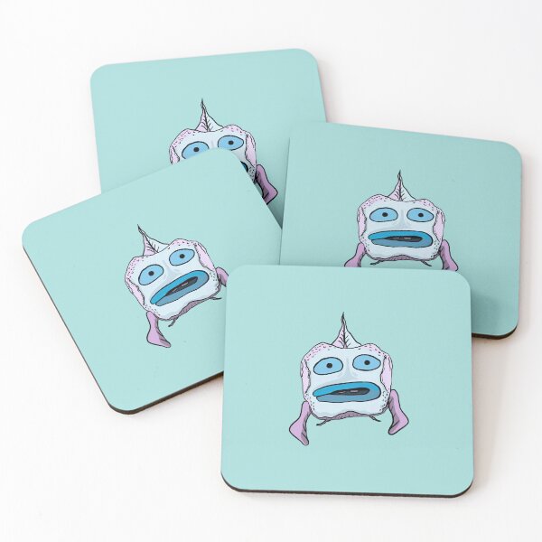 Item preview, Confused Fish designed and sold by warrenbisch.