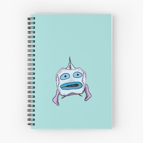 Item preview, Confused Fish designed and sold by warrenbisch.