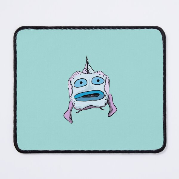 Item preview, Confused Fish designed and sold by warrenbisch.