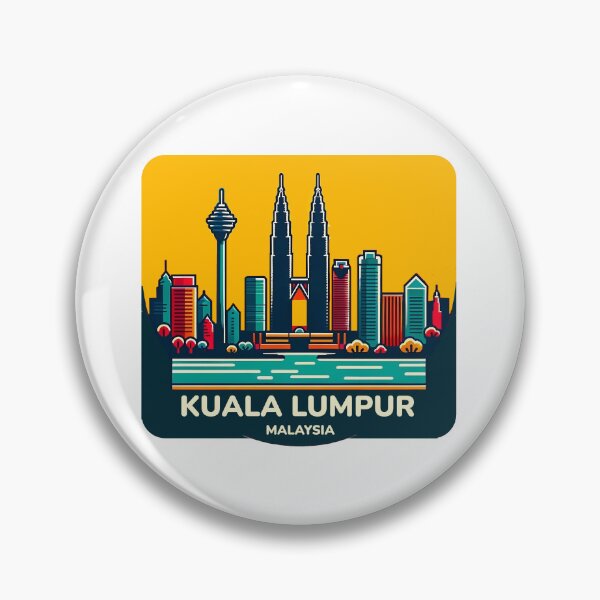 Item preview, Kuala Lumpur Malaysia designed and sold by LoveLabDesign.