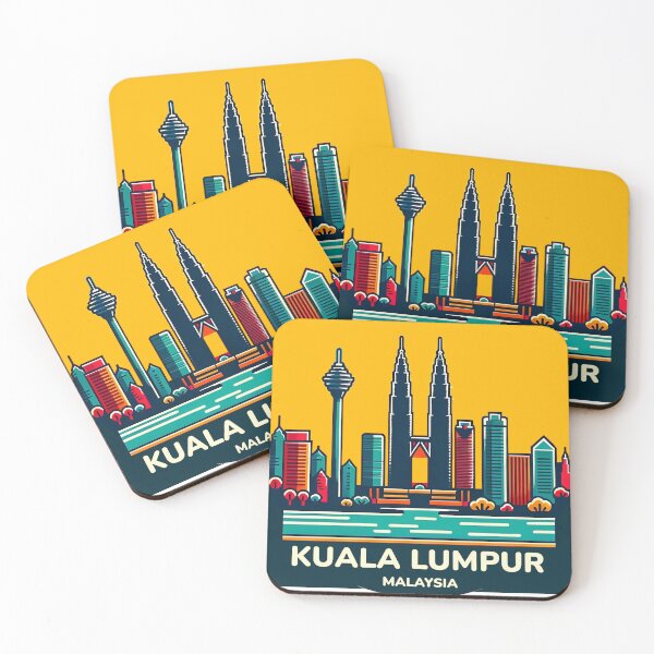 Item preview, Kuala Lumpur Malaysia designed and sold by LoveLabDesign.