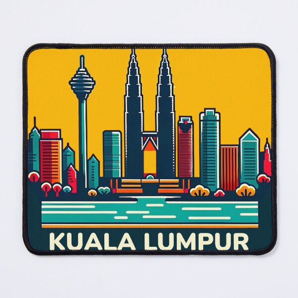 Item preview, Kuala Lumpur Malaysia designed and sold by LoveLabDesign.