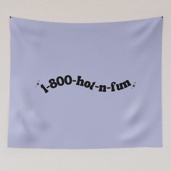 Item preview, 1-800-hot-n-fun designed and sold by ccristinaaorzz.