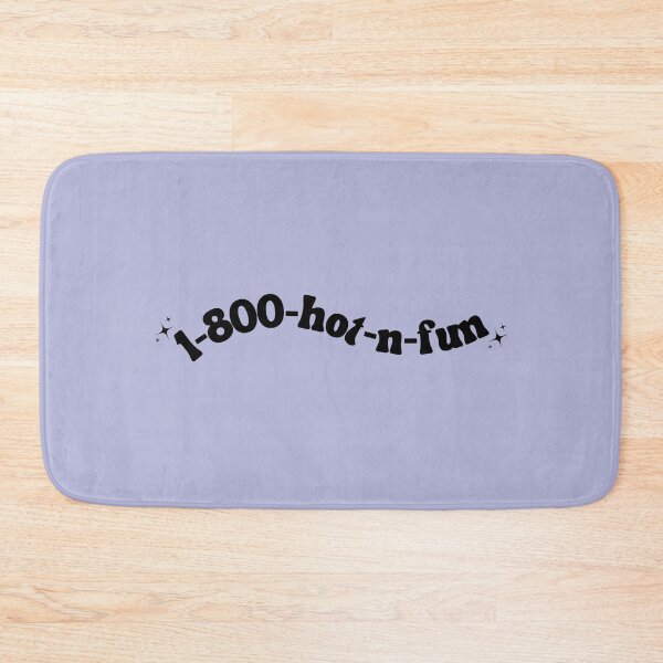 Item preview, 1-800-hot-n-fun designed and sold by ccristinaaorzz.