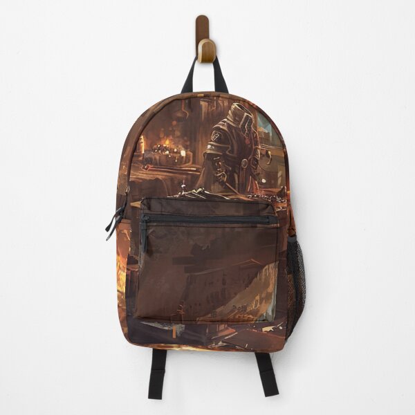 Item preview, The Forge of Creativity designed and sold by jgvisualarts.