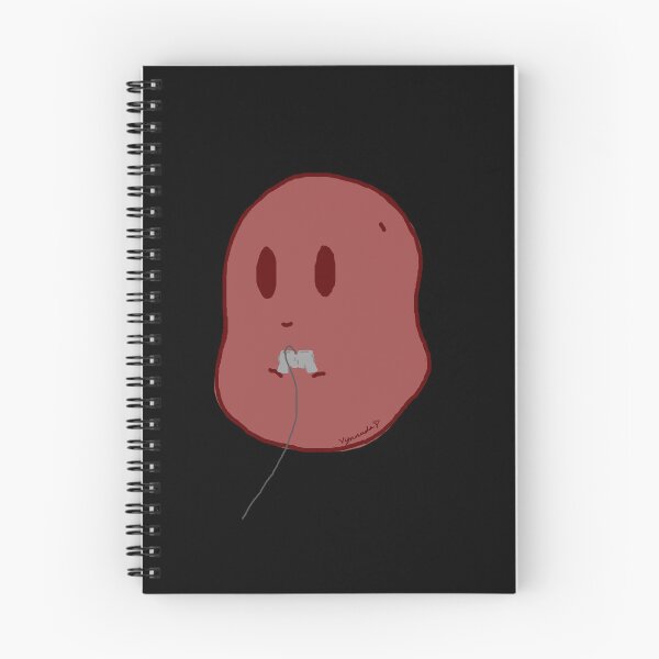 Item preview, Vynn Potato Tuber designed and sold by Vynn-.