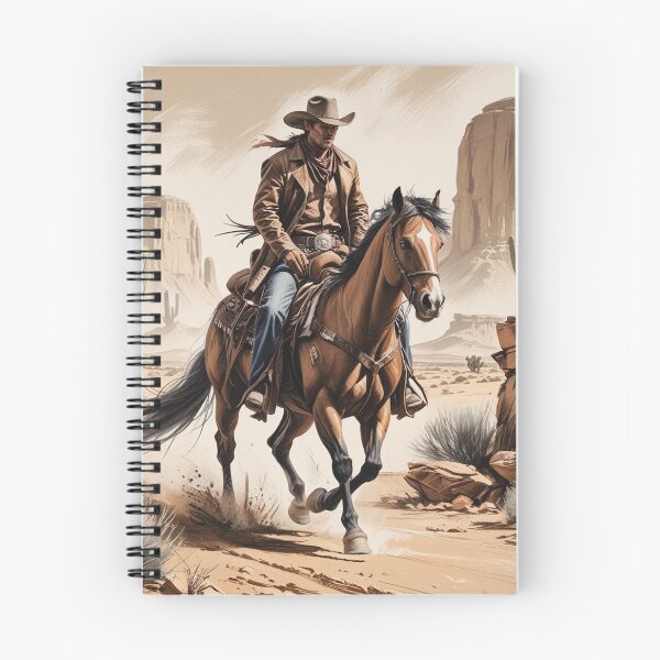 Item preview, ¡Hola vaquero! designed and sold by BrenBub.