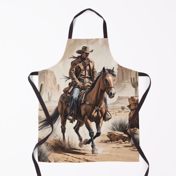 Item preview, Hey Cowboy! designed and sold by BrenBub.