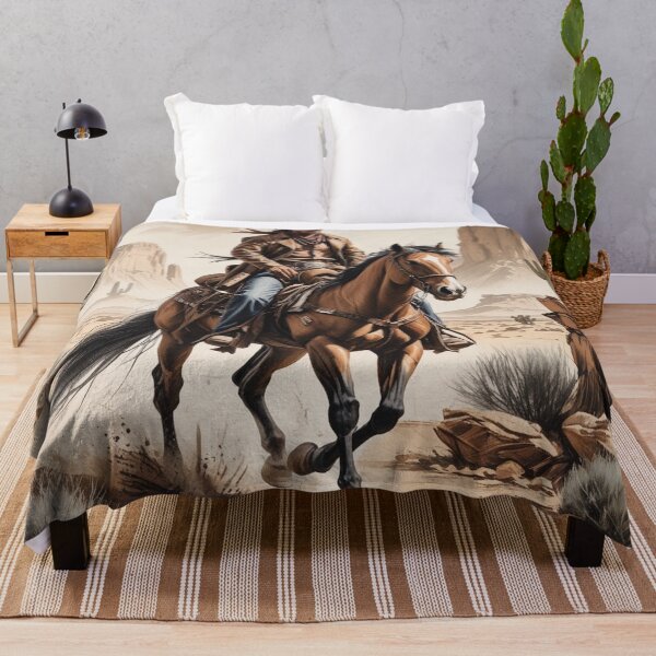 Item preview, Hey Cowboy! designed and sold by BrenBub.