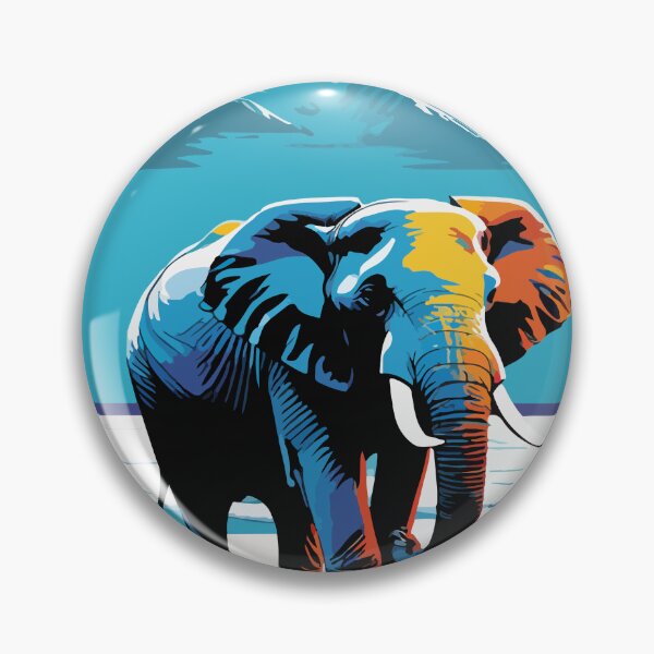 Item preview, Elephant adaptation. designed and sold by Whose-sweat.
