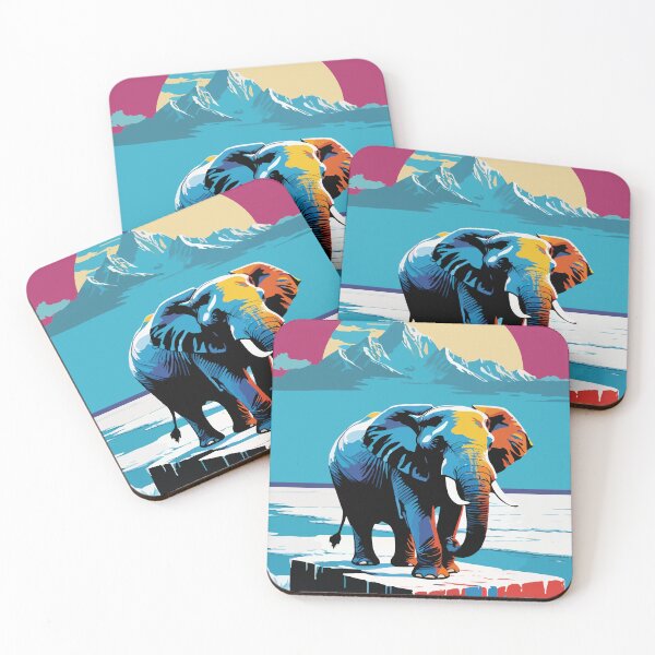 Item preview, Elephant adaptation. designed and sold by Whose-sweat.