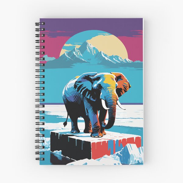 Item preview, Elephant adaptation. designed and sold by Whose-sweat.