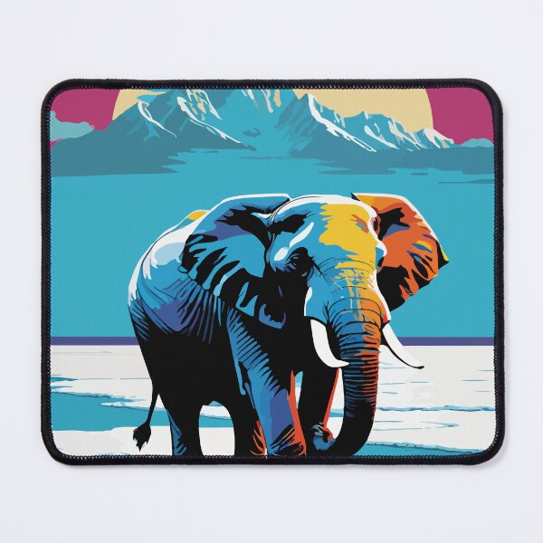 Item preview, Elephant adaptation. designed and sold by Whose-sweat.