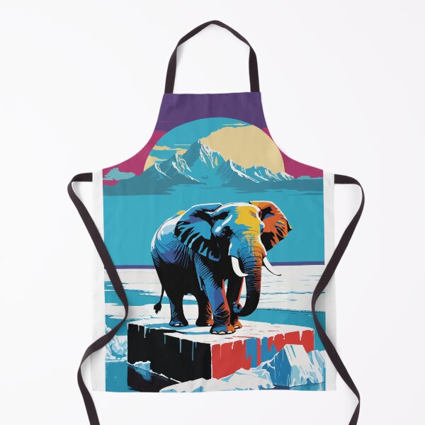 Item preview, Elephant adaptation. designed and sold by Whose-sweat.