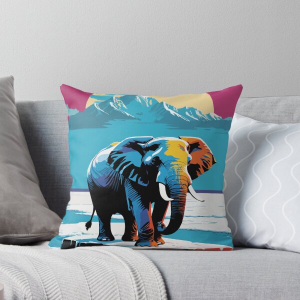 Item preview, Elephant adaptation. designed and sold by Whose-sweat.