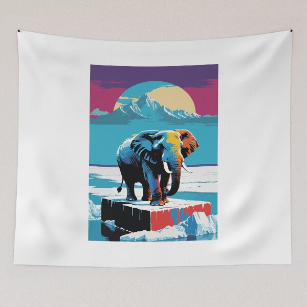 Item preview, Elephant adaptation. designed and sold by Whose-sweat.