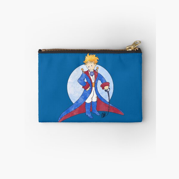 Item preview, PRINCE WITH SWORD OF THE LITTLE ASTEROID designed and sold by CuPensky.
