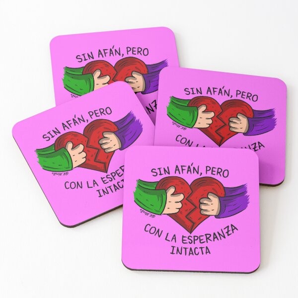 Item preview, Without haste, but with hope intact. designed and sold by Kztrozo.