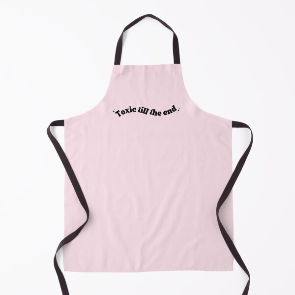 Item preview, toxic till the end designed and sold by ccristinaaorzz.