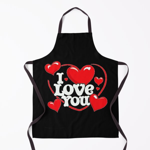 Item preview, Valentine's day ' I love you' designed and sold by Tomasz Siennicki.