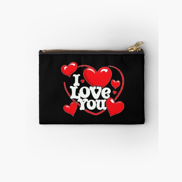 Item preview, Valentine's day ' I love you' designed and sold by Tomasz  Siennicki.