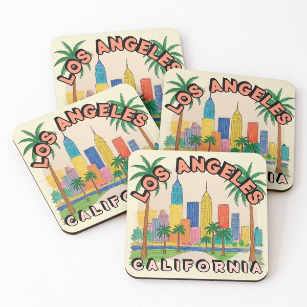 Item preview, los Angeles designed and sold by zzzozzo.