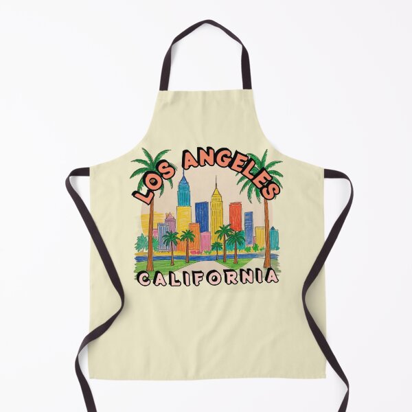 Item preview, Los Angeles designed and sold by zzzozzo.
