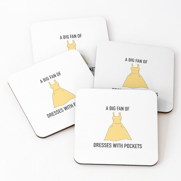 Item preview, Pockets! designed and sold by cf shop.
