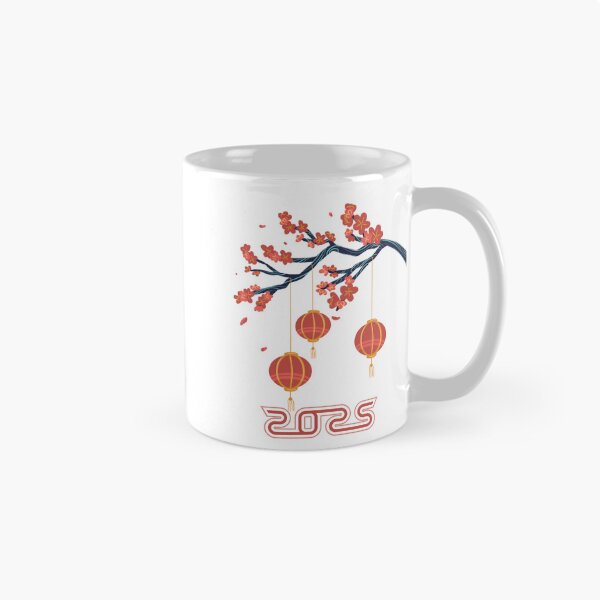 Item preview, Hanging Lanterns 2025 designed and sold by CelestialPrint.