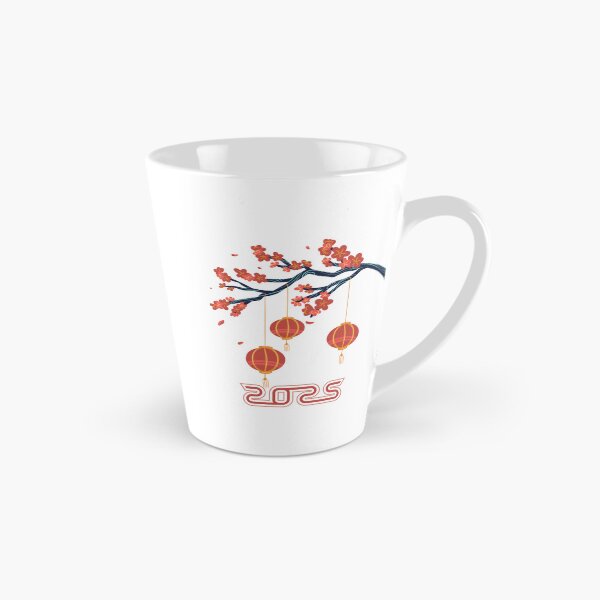 Item preview, Hanging Lanterns 2025 designed and sold by CelestialPrint.