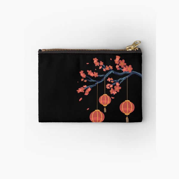 Item preview, Hanging Lanterns 2025 designed and sold by CelestialPrint.