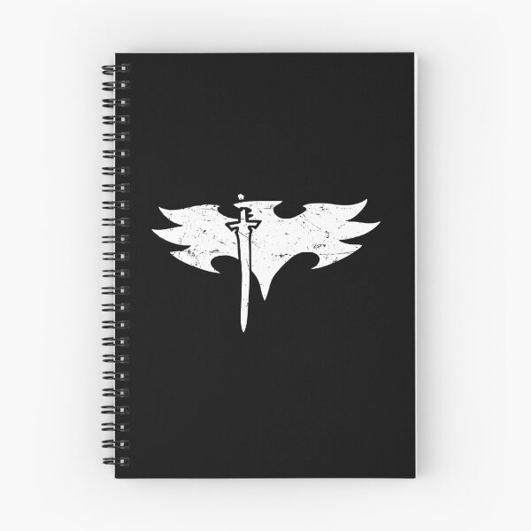 Item preview, JAN-38 Seven Heroes Flag Symbol Ubel Blatt Anime designed and sold by noberic.