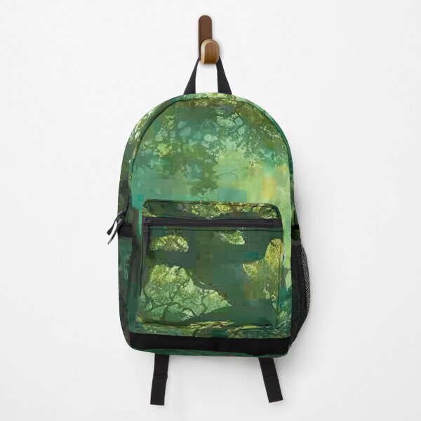 Item preview, The Enchanted Grove designed and sold by jgvisualarts.