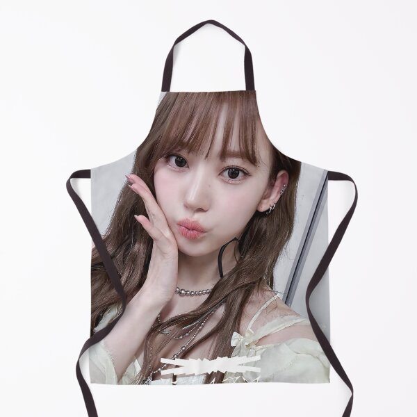 Item preview, Le Sserafim SAKURA CRAZY 1 800 hot n fun CRAZIER FEARNOT designed and sold by Valereekmerch.
